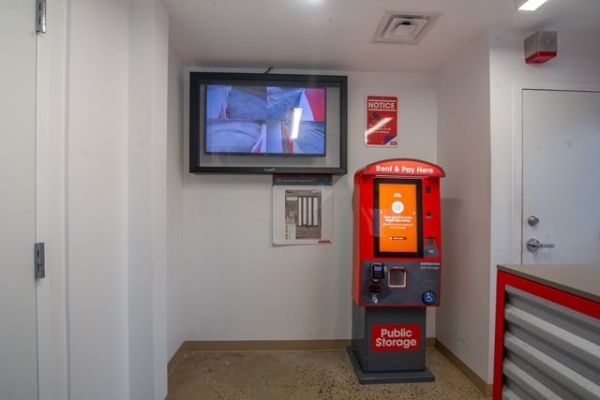 Facility