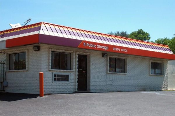 facility