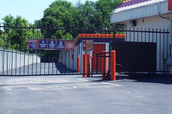 Facility