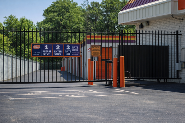 Facility