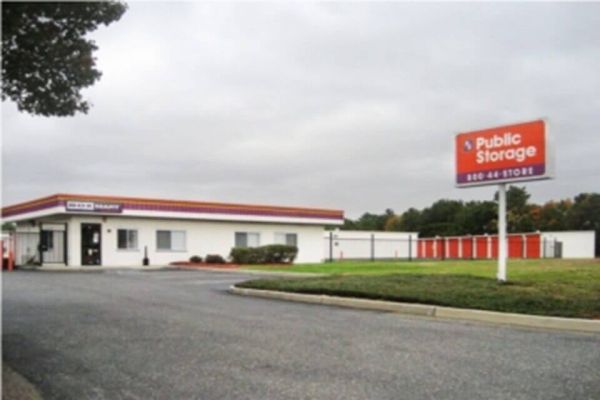 facility