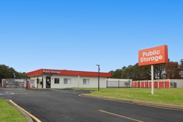 facility
