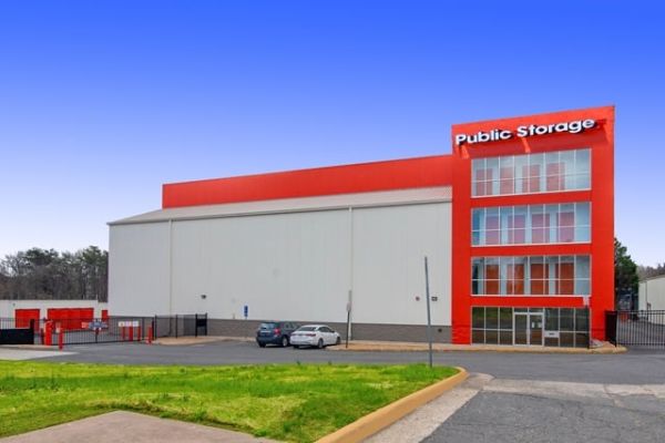 facility
