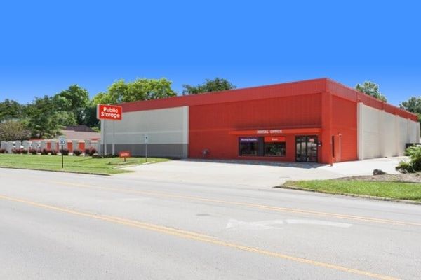 facility