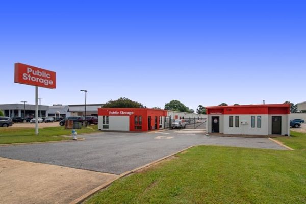 facility