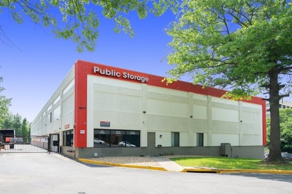 facility