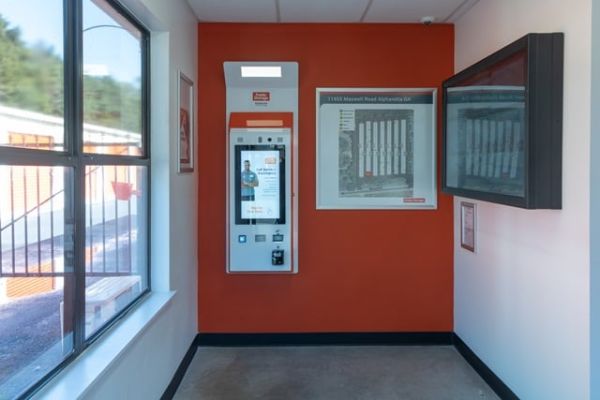 Facility