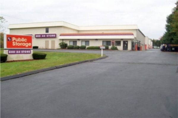 facility