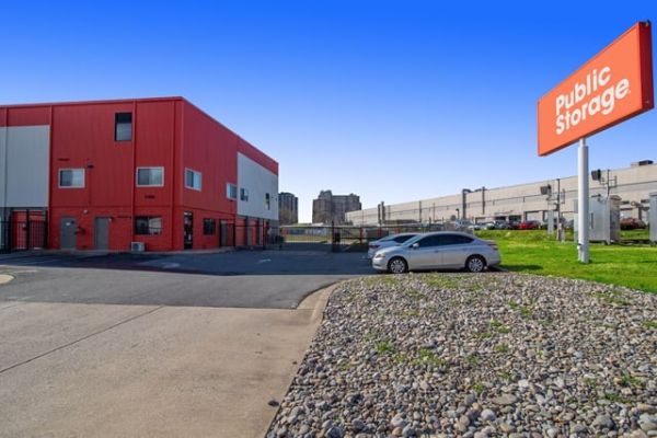 facility