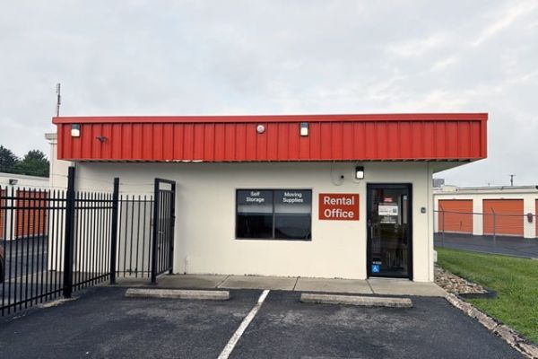 facility