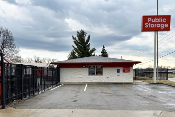 facility