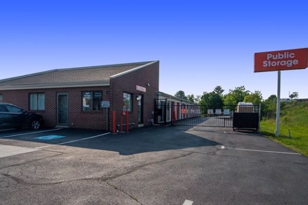 facility