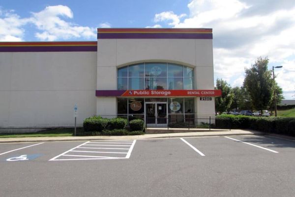 facility