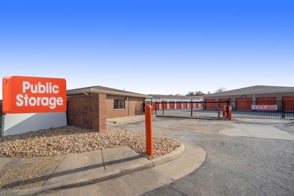 facility