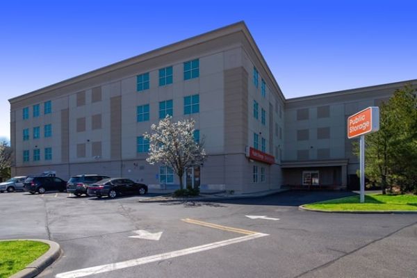 facility
