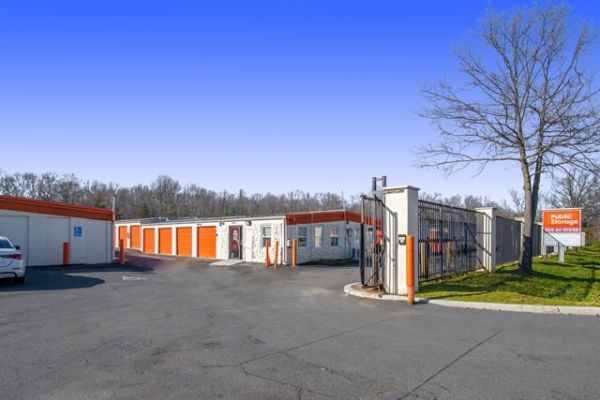 facility