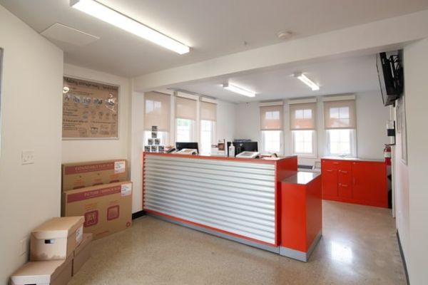 Facility