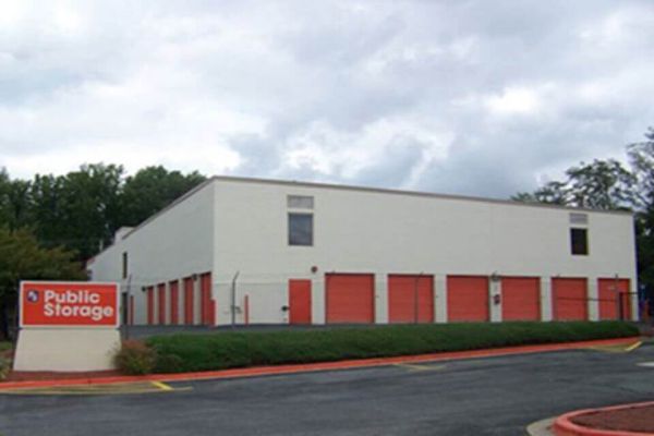 facility