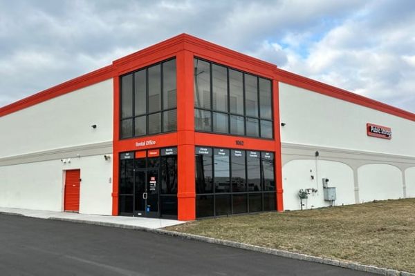 facility