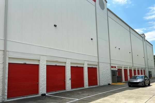 Facility