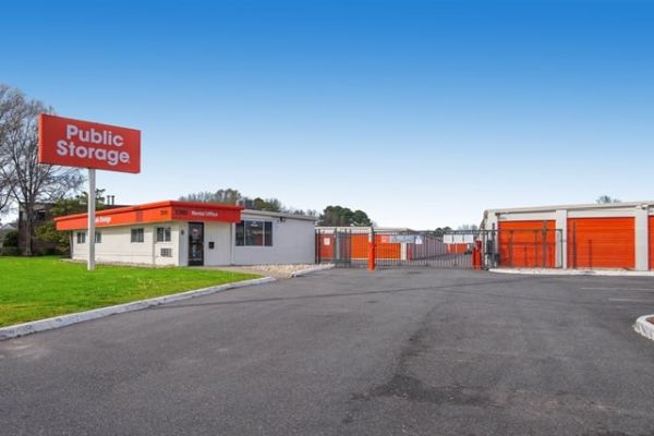 facility