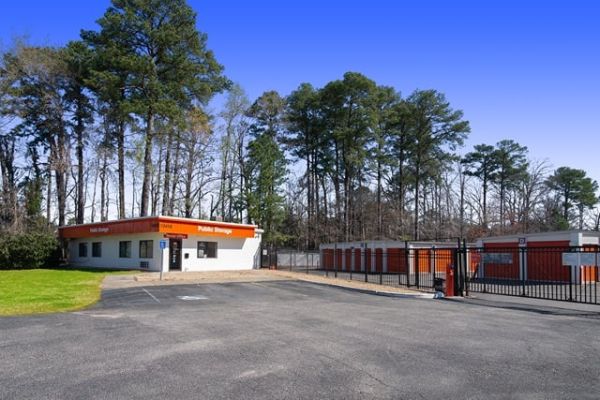 facility