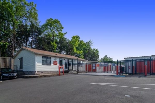 facility