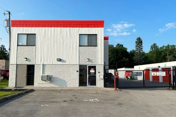 facility