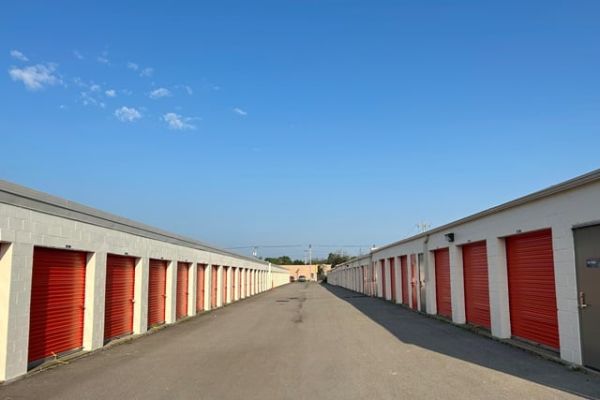 Facility
