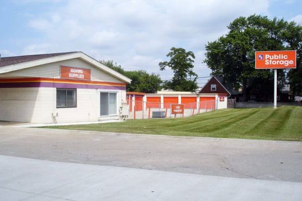 facility