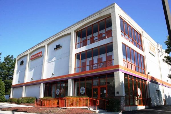 facility