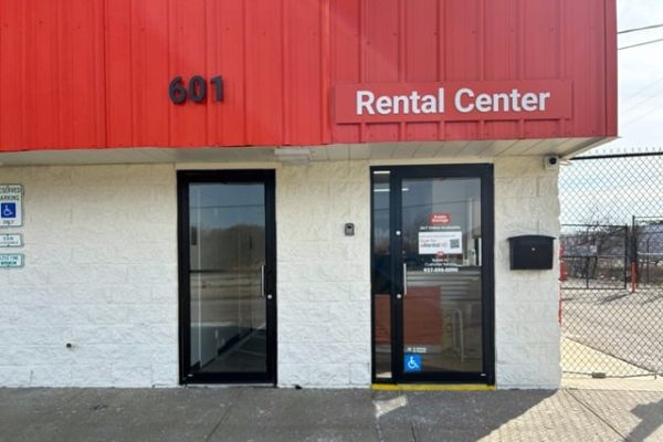 facility