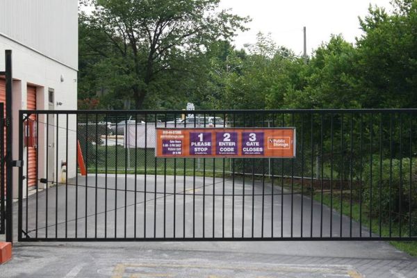 Facility