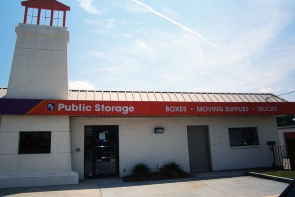 facility