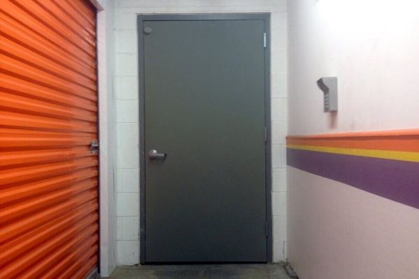 Facility