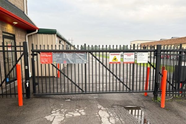 Facility