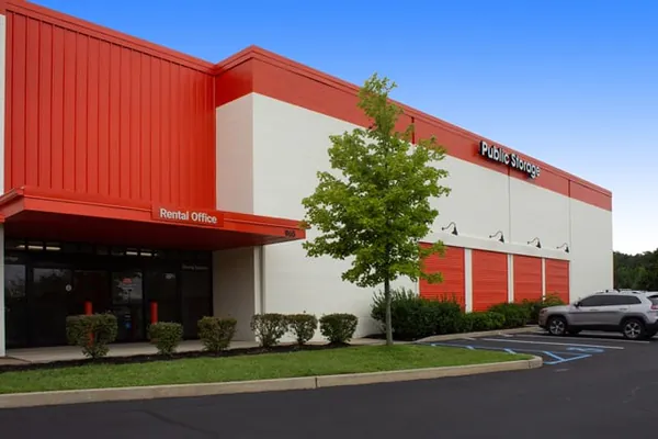 facility