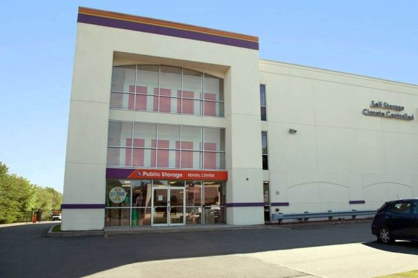 facility