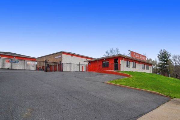 facility