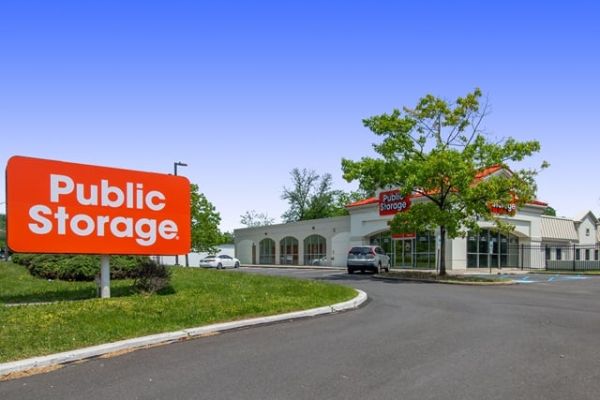 Facility main view