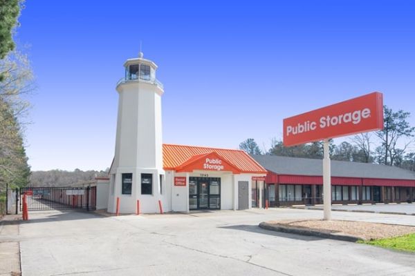 facility