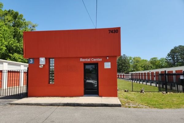 facility