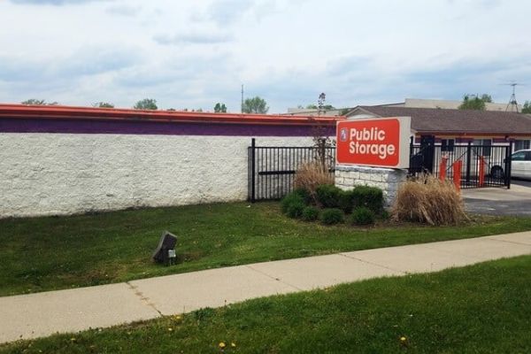 facility