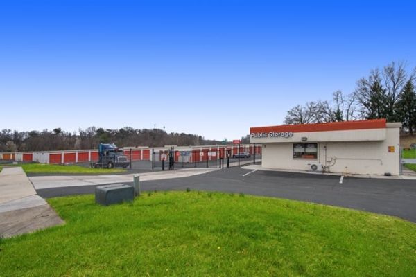 facility