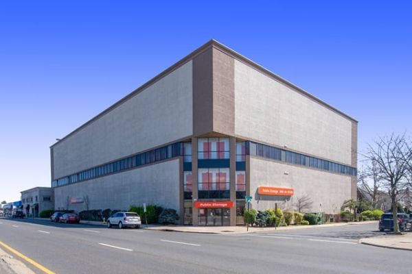 facility