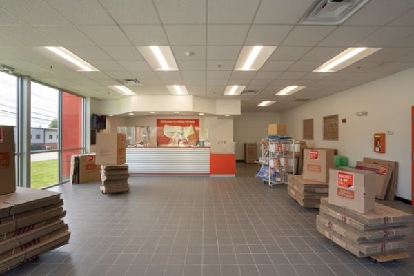 Facility