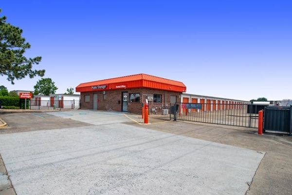 facility