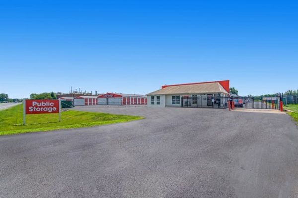 facility