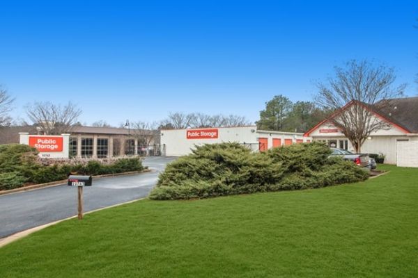 facility