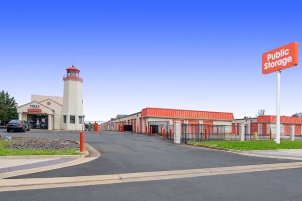facility
